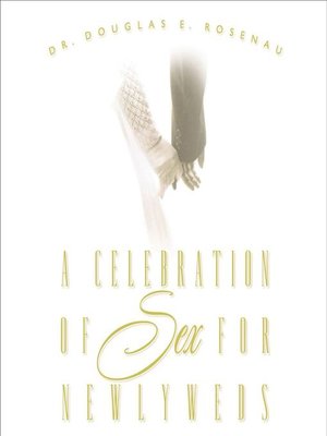 cover image of A Celebration of Sex for Newlyweds